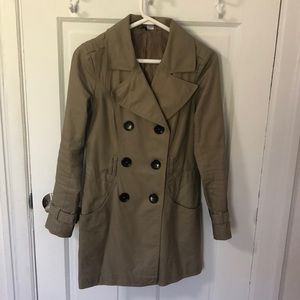 H&M Trench